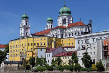 FERIEN- UND APARTHOTEL HAUS BAYERWALD Neureichenau