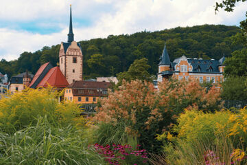 HOTEL RESTAURANT SCHÖNE AUSSICHT Leißling