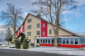 AKZENT AKTIV & VITAL HOTEL THÜRINGEN Schmalkalden