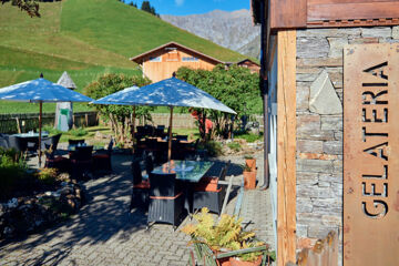 HOTEL DES ALPES Adelboden