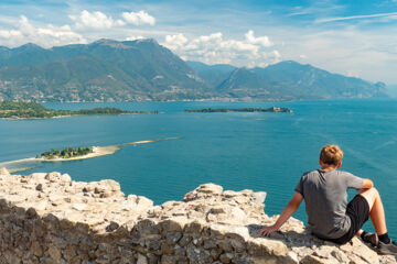 LA QUIETE PARK HOTEL Manerba del Garda (BS)