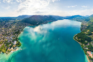 HÔTEL LES MUSES (B&B) Annecy