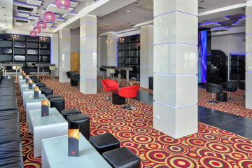 GRIFID HOTEL METROPOL (ADULTS ONLY) Warna