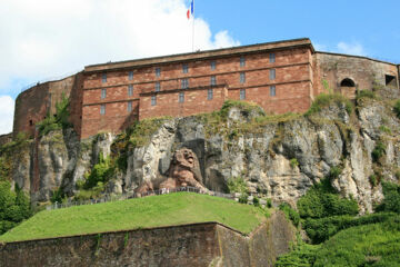 LE COQUELICOT Burnhaupt-Le-Haut