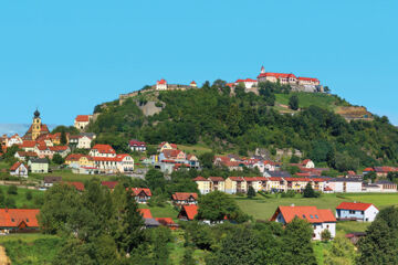 MAIERS OSTSTEIRIRSCHER HOF Söchau