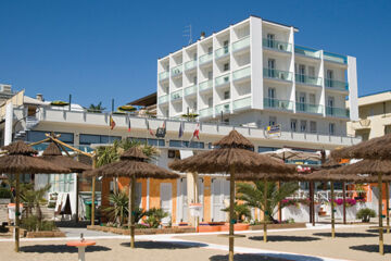 HOTEL IGEA SPIAGGIA Igea Marina (RN)