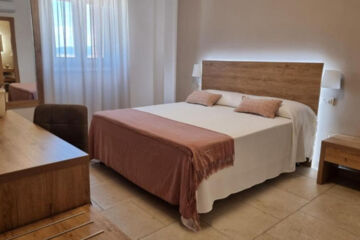 HOTEL PUNTA SAN FRANCESCO (B&B) Vieste (FG)