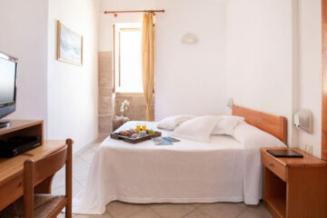 HOTEL PUNTA SAN FRANCESCO (B&B) Vieste (FG)