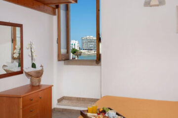 HOTEL PUNTA SAN FRANCESCO (B&B) Vieste (FG)