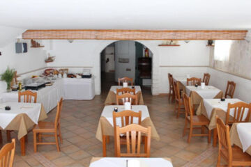 HOTEL PUNTA SAN FRANCESCO (B&B) Vieste (FG)