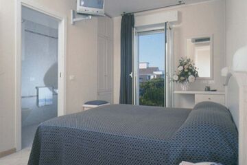 VILLA MARE HOTEL Riccione (RN)